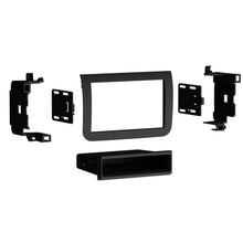 Load image into Gallery viewer, Metra 99-6523 Single-DIN Car Stereo Dash Kit - Compatible Fits for Ram Promaster 2014-Up