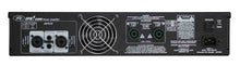 Load image into Gallery viewer, Peavey IPR 2 2000 2-Channel Lightweight 2000W Power Amplifier +PVI100XLR Mic+2 Speaker Cables
