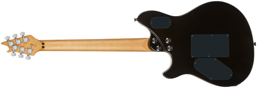 EVH	 5107701302 Wolfgang® Special, Baked Maple, Ebony Fingerboard Electric Guitar - Smoked Mesquite