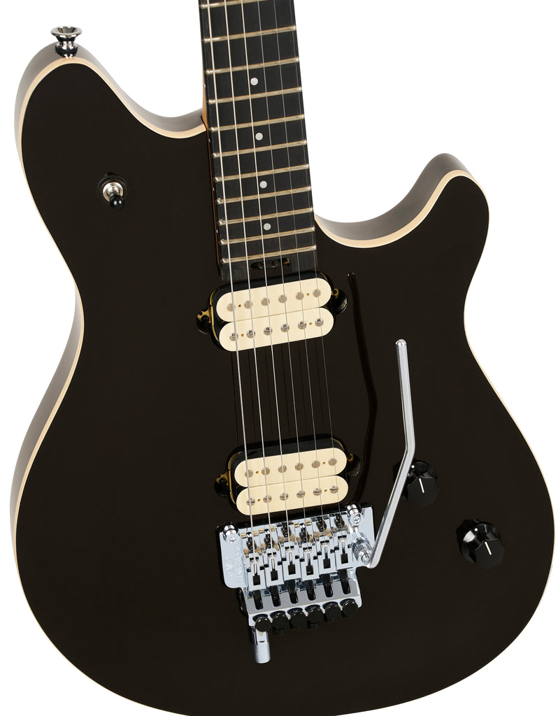 EVH	 5107701302 Wolfgang® Special, Baked Maple, Ebony Fingerboard Electric Guitar - Smoked Mesquite