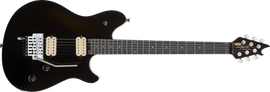 EVH	 5107701302 Wolfgang® Special, Baked Maple, Ebony Fingerboard Electric Guitar - Smoked Mesquite