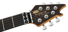 Load image into Gallery viewer, EVH	 5107701302 Wolfgang® Special, Baked Maple, Ebony Fingerboard Electric Guitar - Smoked Mesquite