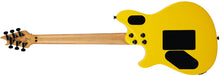 Load image into Gallery viewer, EVH 5107701304 Wolfgang® Special, Baked Maple, Ebony Fingerboard Electric Guitar - Caution Yellow