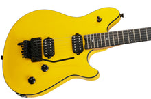 Load image into Gallery viewer, EVH 5107701304 Wolfgang® Special, Baked Maple, Ebony Fingerboard Electric Guitar - Caution Yellow