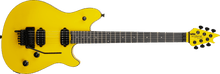 Load image into Gallery viewer, EVH 5107701304 Wolfgang® Special, Baked Maple, Ebony Fingerboard Electric Guitar - Caution Yellow