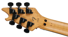 Load image into Gallery viewer, EVH 5107701304 Wolfgang® Special, Baked Maple, Ebony Fingerboard Electric Guitar - Caution Yellow