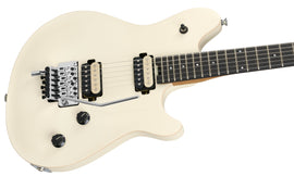 EVH	 5107703349 Wolfgang® Special, Baked Maple, Ebony Fingerboard Electric Guitar - Ivory