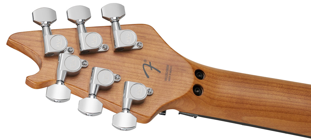 EVH	 5107703349 Wolfgang® Special, Baked Maple, Ebony Fingerboard Electric Guitar - Ivory