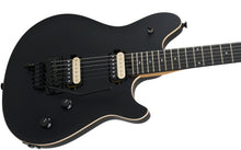 Load image into Gallery viewer, EVH	5107703368 Wolfgang® Special, Baked Maple, Ebony Fingerboard Electric Guitar - Stealth Black