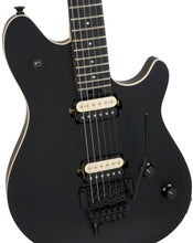 Load image into Gallery viewer, EVH	5107703368 Wolfgang® Special, Baked Maple, Ebony Fingerboard Electric Guitar - Stealth Black