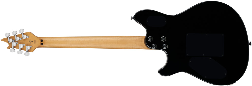 EVH	 5107703385 Wolfgang® Special, Baked Maple, Baked Maple Fingerboard Electric Guitar - Black