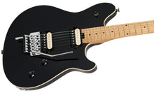 Load image into Gallery viewer, EVH	 5107703385 Wolfgang® Special, Baked Maple, Baked Maple Fingerboard Electric Guitar - Black