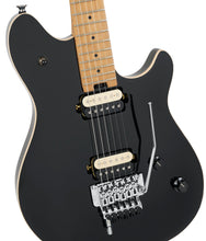 Load image into Gallery viewer, EVH	 5107703385 Wolfgang® Special, Baked Maple, Baked Maple Fingerboard Electric Guitar - Black