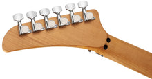 Load image into Gallery viewer, EVH	 5108300303 5150®  Series Deluxe, Baked Maple Electric Guitar - Black