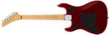 Load image into Gallery viewer, EVH	 5108300309 5150® Series Deluxe, Baked Maple Electric Guitar - Candy Apple Red Metallic