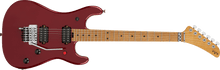 Load image into Gallery viewer, EVH	 5108300309 5150® Series Deluxe, Baked Maple Electric Guitar - Candy Apple Red Metallic