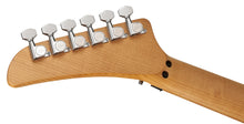 Load image into Gallery viewer, EVH	 5108300309 5150® Series Deluxe, Baked Maple Electric Guitar - Candy Apple Red Metallic