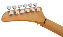 Load image into Gallery viewer, EVH	 5108310389 5150® Series Deluxe QM Electric Guitar - Baked Maple, Pacific Drift