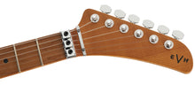Load image into Gallery viewer, EVH	 5108310389 5150® Series Deluxe QM Electric Guitar - Baked Maple, Pacific Drift