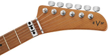 Load image into Gallery viewer, EVH	 5108310390 5150® Series Deluxe QM, Baked Maple Electric Guitar - Limeade Zest