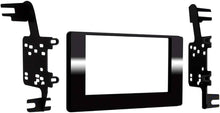 Load image into Gallery viewer, Metra 95-8250 Double Din Radio Install Dash Kit Wires Antenna Fit Sienna
