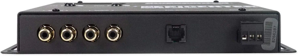 Audio Control THE EPICENTER Digital Bass Restoration Processor with Bass Remote