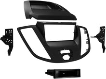 Load image into Gallery viewer, Metra 99-5832G Single/Double Din Dash Kit Compatible for Select Ford Transit 2015-Up