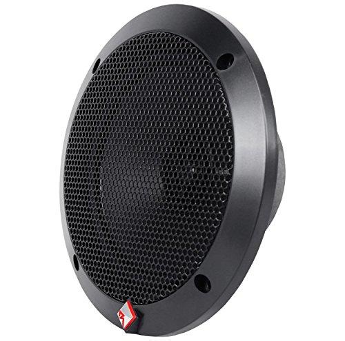 Rockford Fosgate R1525X2 5.25" 2-Way 320 Watt Total Car Audio Speakers