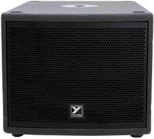 Load image into Gallery viewer, Yorkville EXM-MOBILES Portable Battery Powered Subwoofer