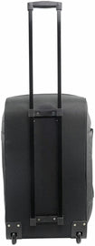 Mackie Thump 212 12A 12BST 212XT Rolling Speaker Bag with Wheels and Integrated Handle