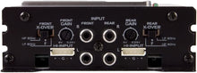 Load image into Gallery viewer, Soundstream PN4.520D Picasso Nano Series Class D 4ch Amplifier