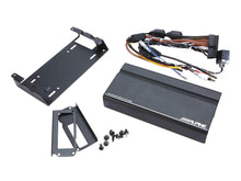 Load image into Gallery viewer, Alpine W12S4 12" 750w Car Audio Subwoofer Sub+Mono Amp Power Pack Amplifier