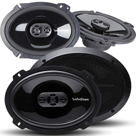 Rockford Fosgate Punch P1694 6