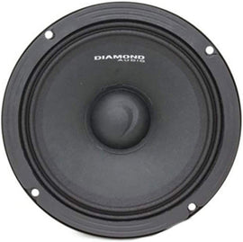 Diamond Audio MSPRO8 8