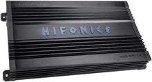 Load image into Gallery viewer, Hifonics GE-1400.4 1400 Watts Gemini Elite 4-Channel Amplifier