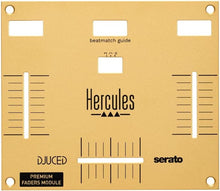Load image into Gallery viewer, Hercules DJC-INPULSE-T7PRMFAD DJControl Inpulse T7 Premium Fader Module