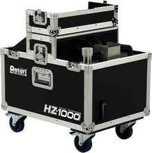 Load image into Gallery viewer, Antari HZ-1000 Touring Class Arena Oil/Water Based Haze Machine