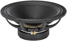 Load image into Gallery viewer, 2 Peavey 00560400 18” Low Max High Power Subwoofer Speaker Driver