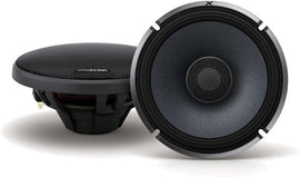 Alpine X-S65 Bundle - Two pairs of X-Series 6.5 