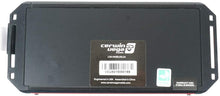 Load image into Gallery viewer, Cerwin Vega VCU84 1200 Watts Class D Marine Amplifier with Remote Bass Knob Control