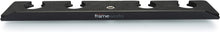 Load image into Gallery viewer, Gator Frameworks GFW-MIC-4TRAY Multi Holder Stand Attachment Holdsup to (4) Microphones Wired or Wireless