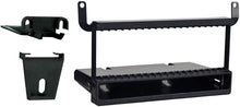 Load image into Gallery viewer, American Terminal  KIT5802 Single Din Car Stereo Dash Kit + Harness Ford Lincoln Mercury Mazda 1995-2010