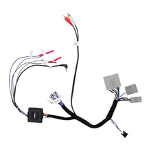 Load image into Gallery viewer, Metra MET-FD4 Data Interface with SWC Compatible Fits Ford 05-14