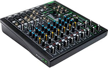 Load image into Gallery viewer, Mackie ProFX10v3  10-channel Mixer with USB and Effects