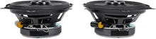 Load image into Gallery viewer, Front+Rear Alpine S 5x7" Factory Speaker Replacement Kit For 1993-2002 Mazda 626