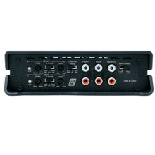 Load image into Gallery viewer, Cerwin Vega H800.4 HED Amplifier, 4 Channels, 1600W Max with 2 Pair H7694 HED Series 6.9'' 420W 4-Way Speakers
