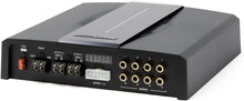 Load image into Gallery viewer, Alpine PXE-C80-88 900W RMS Class D PXE Series 8 Channel Car Amplifier with Automatic Sound Tuning