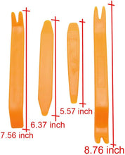 Load image into Gallery viewer, DC Sound SP-BK9 9 Sheets 18" x 32" Sound Deadening Noise Insulation Vibration Dampening Bulk Kit + Roller &amp; Removal Tools