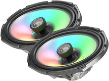 Load image into Gallery viewer, Diamond Audio HXM69F4 2-Way 6" X 9" Flush Mount 4Ω Speaker