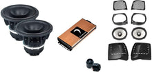 Load image into Gallery viewer, Diamond Audio MP654+MICRO4V2+MSHXM694LK + HXM69F4+M1SRT